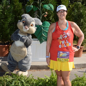 Fundraising Page: Melanie Airey
